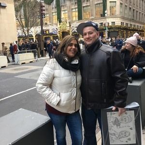 Meet your Posher, Marcus